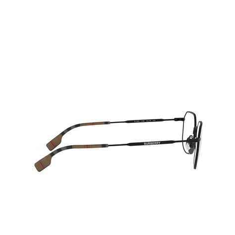 burberry be1335 1007|Burberry™ BE1335 Square Eyeglasses .